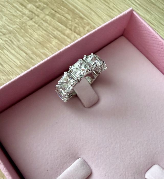 Кафф Swarovski Millenia