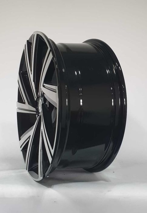 JNCN178-Jantes 19 5x112 Réplicas para Audi VW Seat Skoda