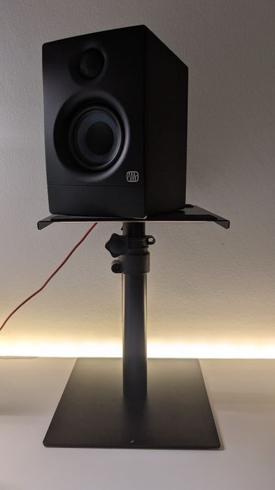 Presonus Eris 3.5 2nd Gen + Suporte