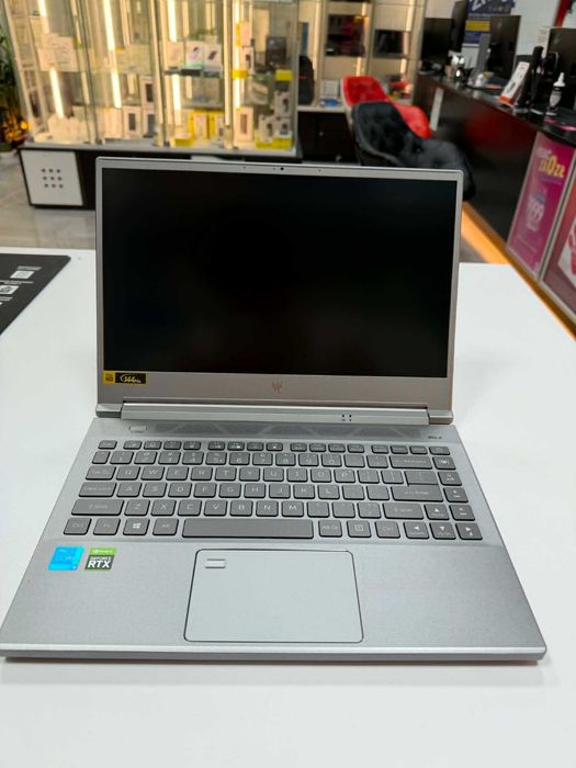 Laptop Acer Predator