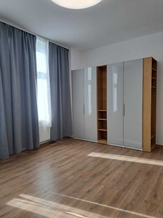 Mieszkanie w kamienicy 35mkw
