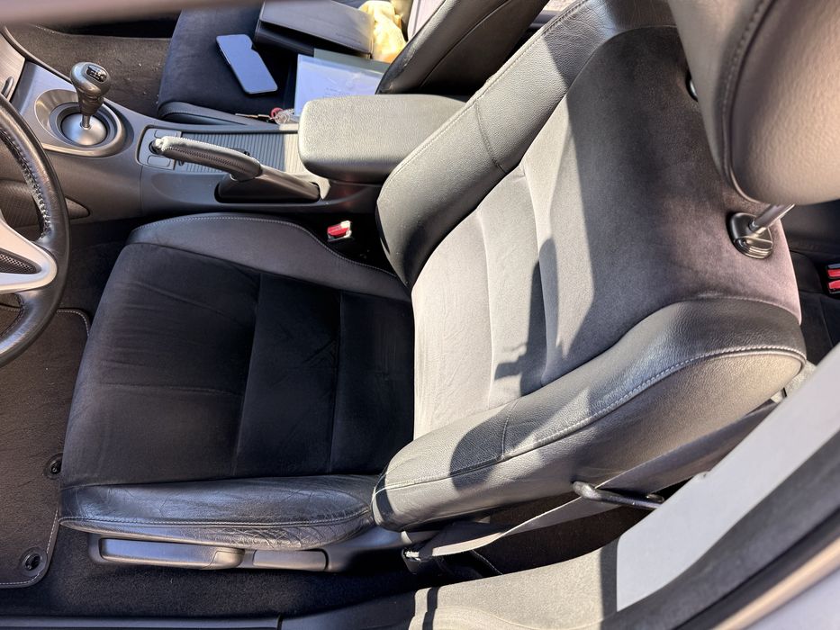 Honda Civic 1.4 100cv versao 25 Anos