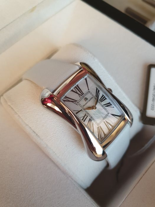 Maurice Lacroix DV5012