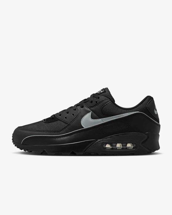 ‼️Кроссовки Nike Air Max 90 Premium React AVa Rover DN Оригинал! (HV4517-002)