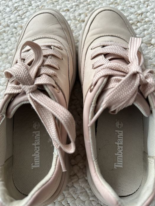 Sneakersy Timberland model RUBY ANN r.37