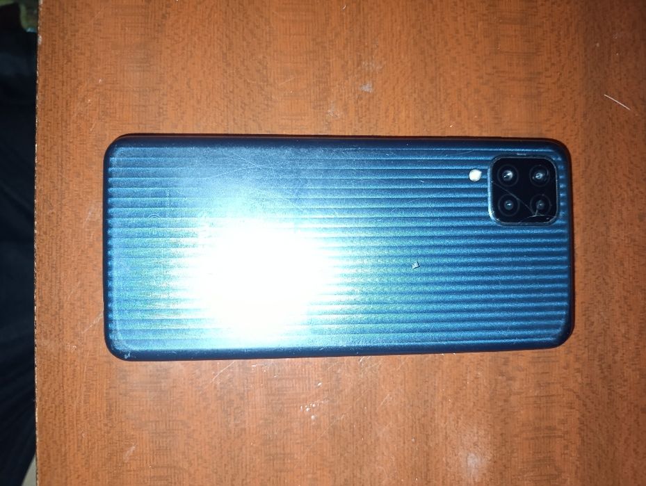 Samsung a51, Samsung m12