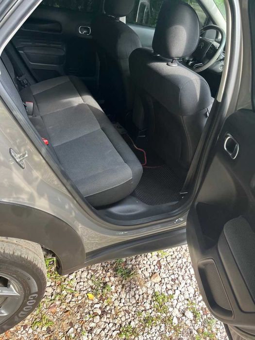 Citroen C4 Cactus 2016