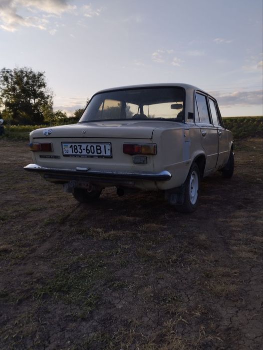 Продається ВАЗ 2101