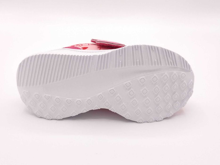 Adidasy,buty sportowe dziewczynka ŚWINKA PEPPA r. 23-27