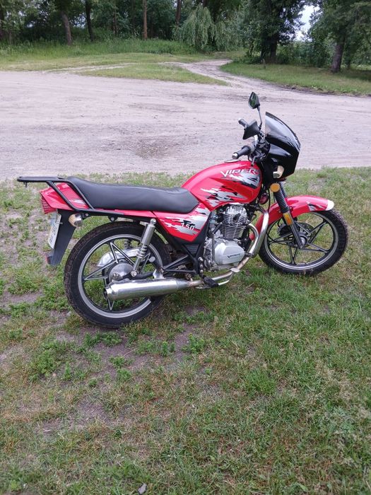 Продам Viper 150