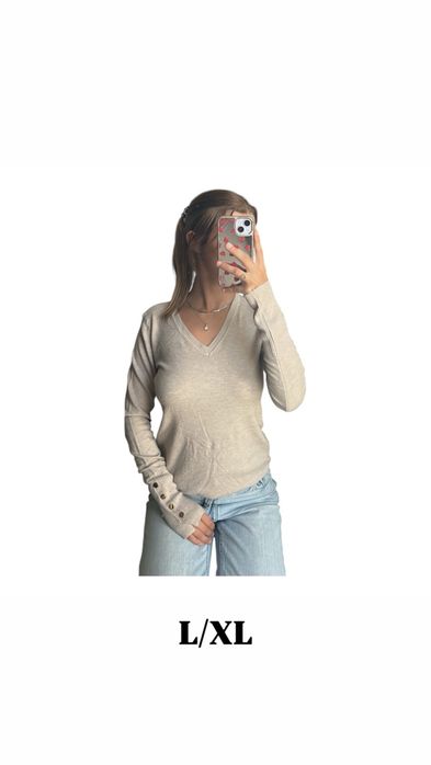 Camisola feminina