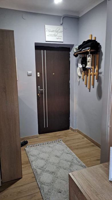 Sprzedam mieszkanie 33m