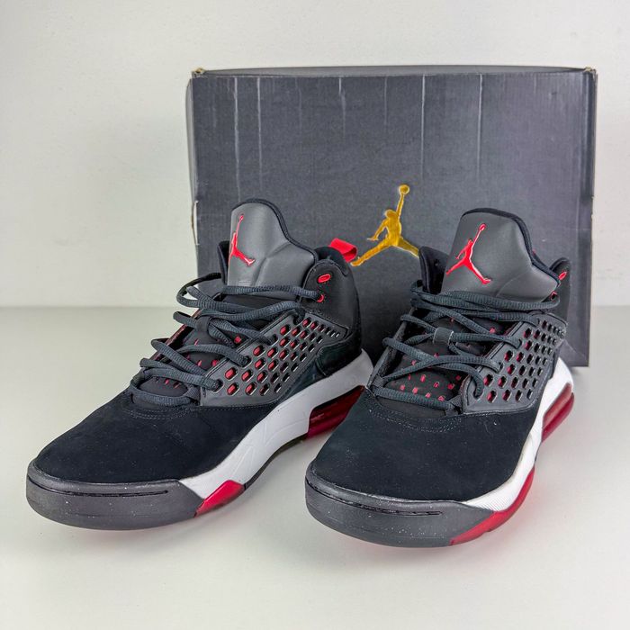 Nike Jordan Maxin 200