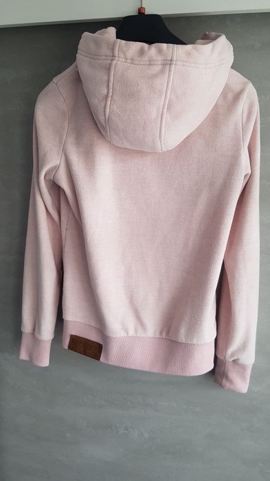 Bluza polarowa Naketano