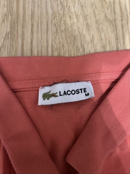 Polo Футболки BOSS-LACOSTE