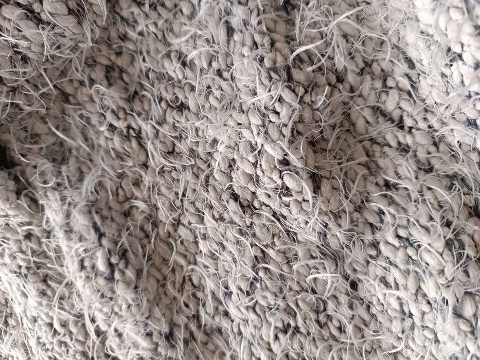 Sweter damski alpaka używany Atmosphere, rozmiar L