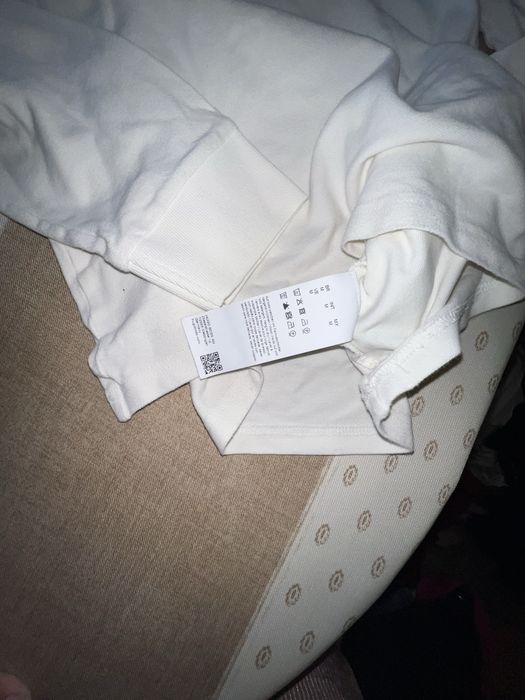 Tshirt z długim rękawem hugo boss rozmiar M