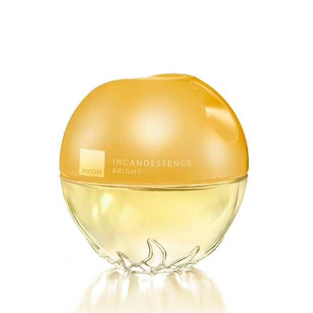 Woda perfumowana Incandessence Bright 50 ml AVON