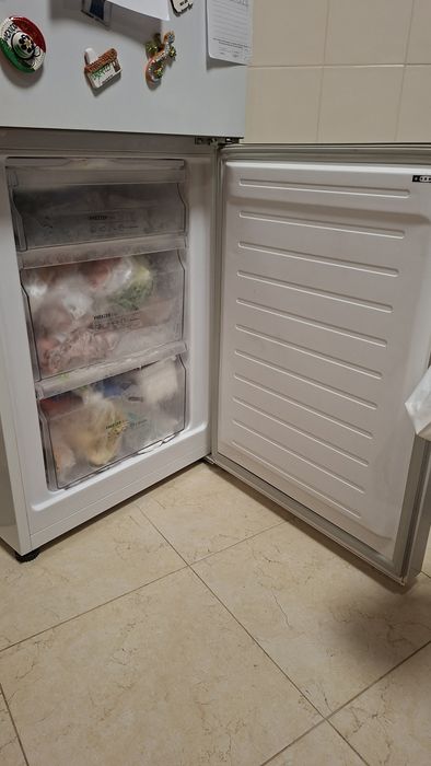 Frigorífico Becken