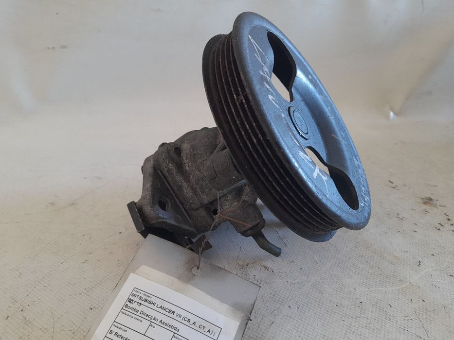 Bomba de direção MITSUBISHI Lancer VII Sedan (CS_A, CT_A)