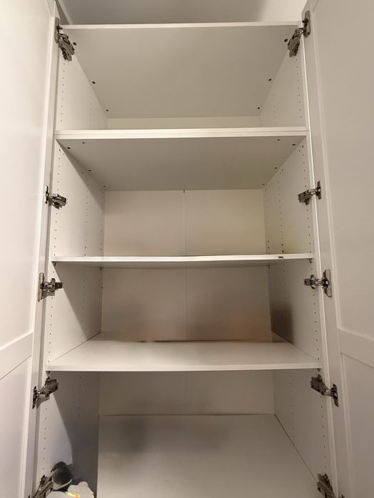 Szafa modułowa  agata