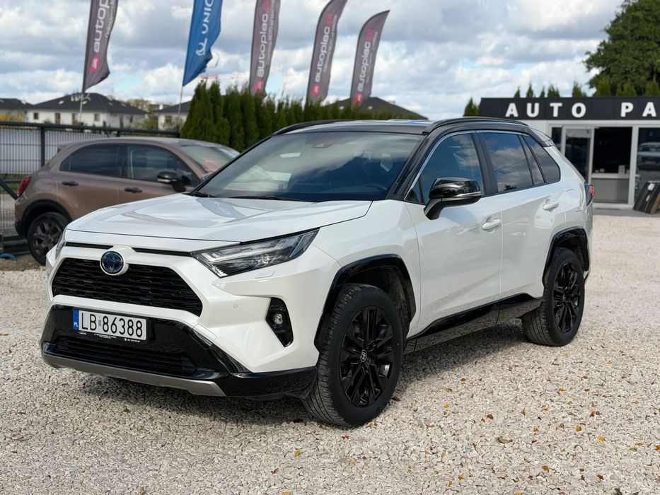 Toyota RAV-4