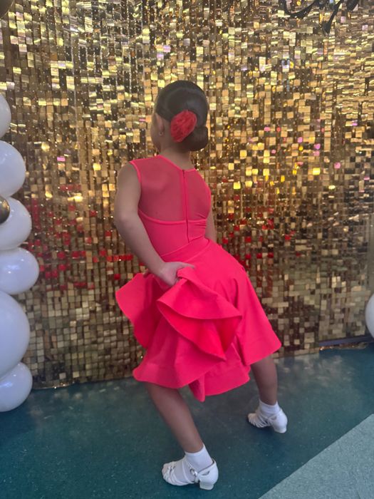 Бейсік Chrisanne стандарт 122-128