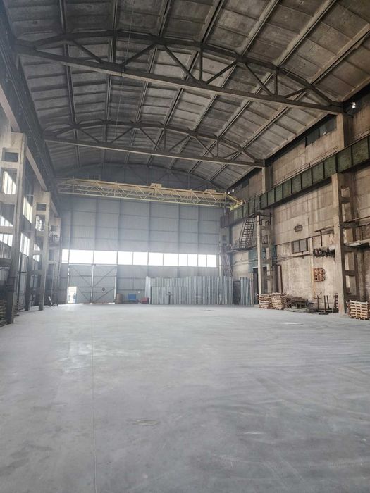 Продажа филиала ПГ «Арсенал-центр» 8149,4 м2 в Хмельницком