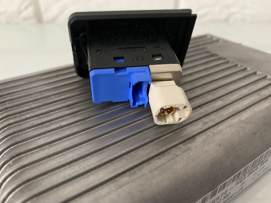 MULF 2 HIGH BASIS - BMW E60 / E70 / E84 / E87 / E90 /