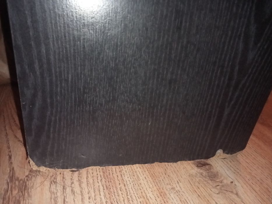 Szafka, komoda na buty.