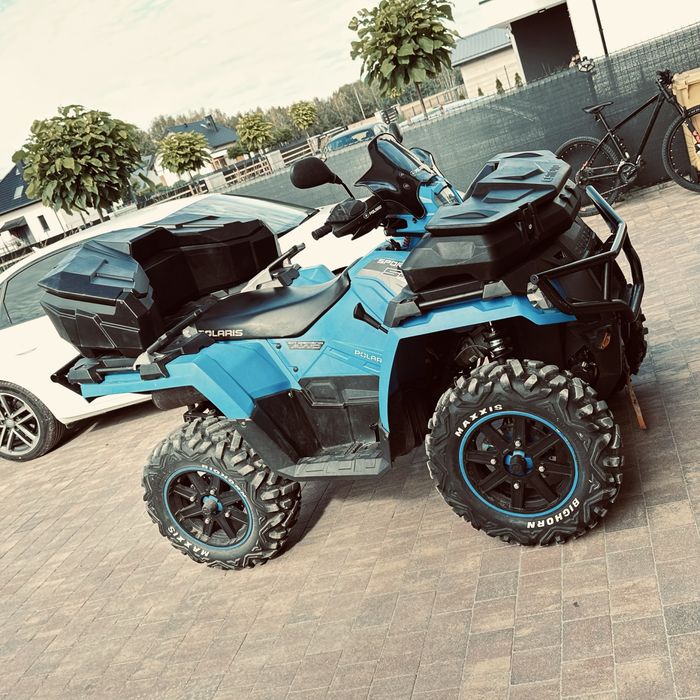 Polaris
