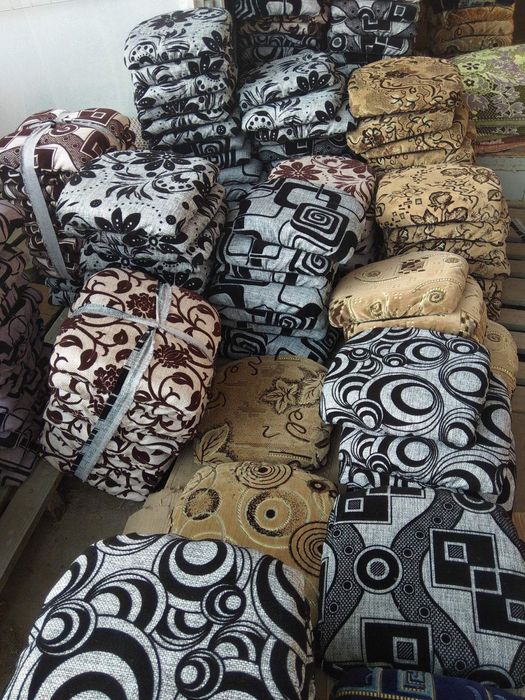 Чохли на стільці