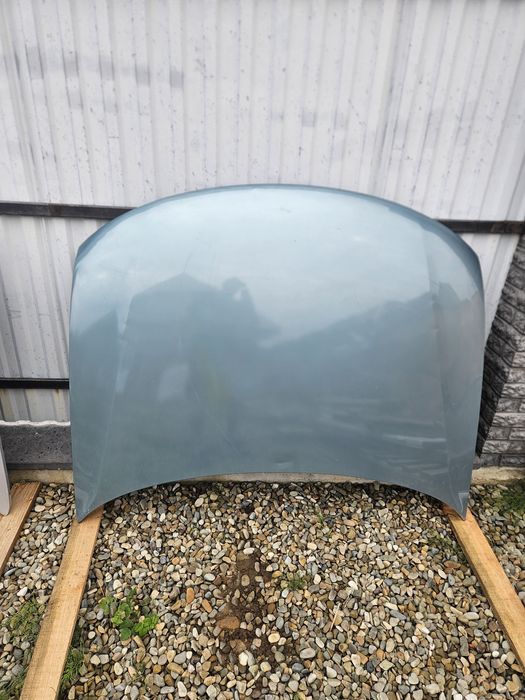 Капот Вольсваген Пассат Б5 дорестайл Volkswagen Passat B5 дорестайлинг