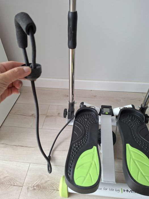 Stepper HMS S3085