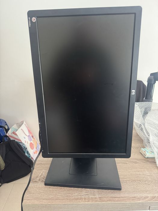 Monitor HP L2208w 22 pol.