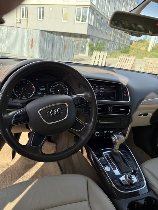 Продам Audi Q5 Premium 143тис