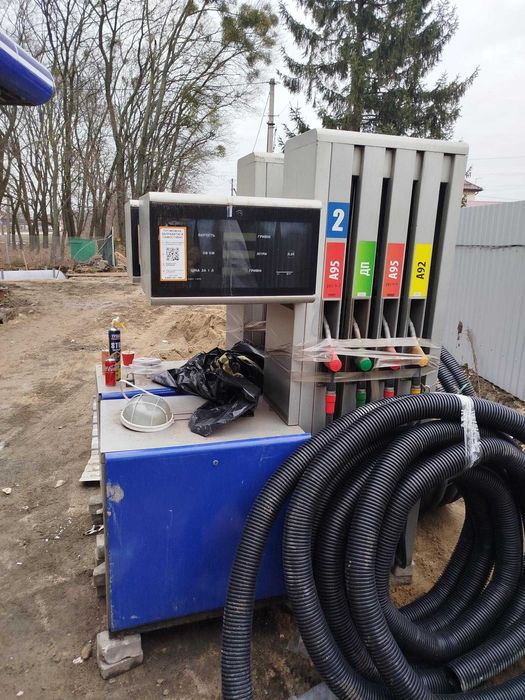 ПРК РМП - м. Луцьк