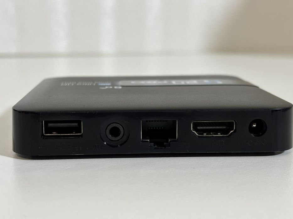 Tv box H20 PRO 5G [1147]