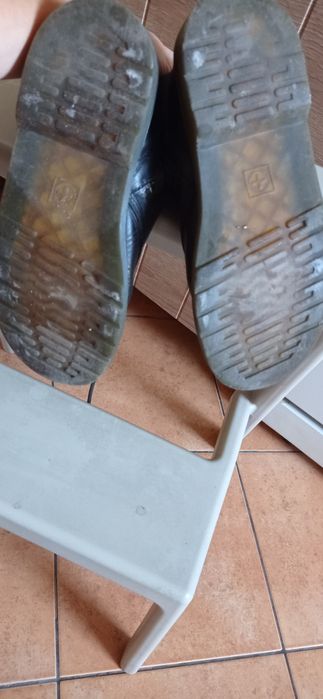 Buty Dr Martens 36-37