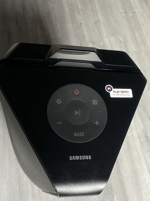Колонка samsung mx-t70