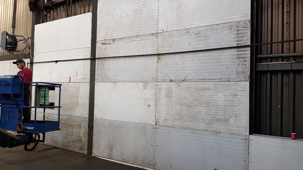 płyty warstwowe wełna mineralna,wielka wyprzedaż magazynów,super tanio