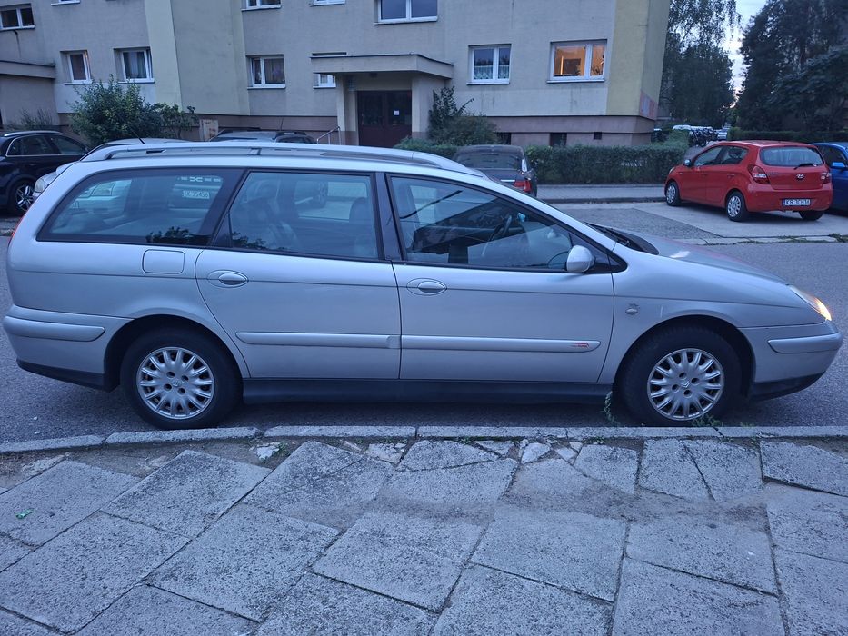 Citroën C5