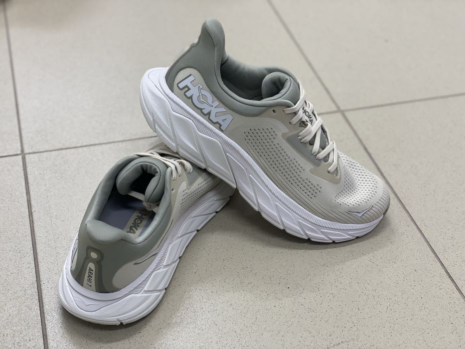 Кросівки Hoka ARAHI 7. Оригінал!!!