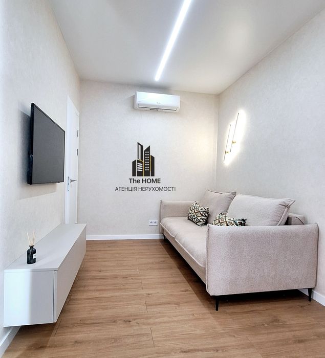 Продам 1к квартира, Мартинова 26, Софія Резиденс, 3 роки документам