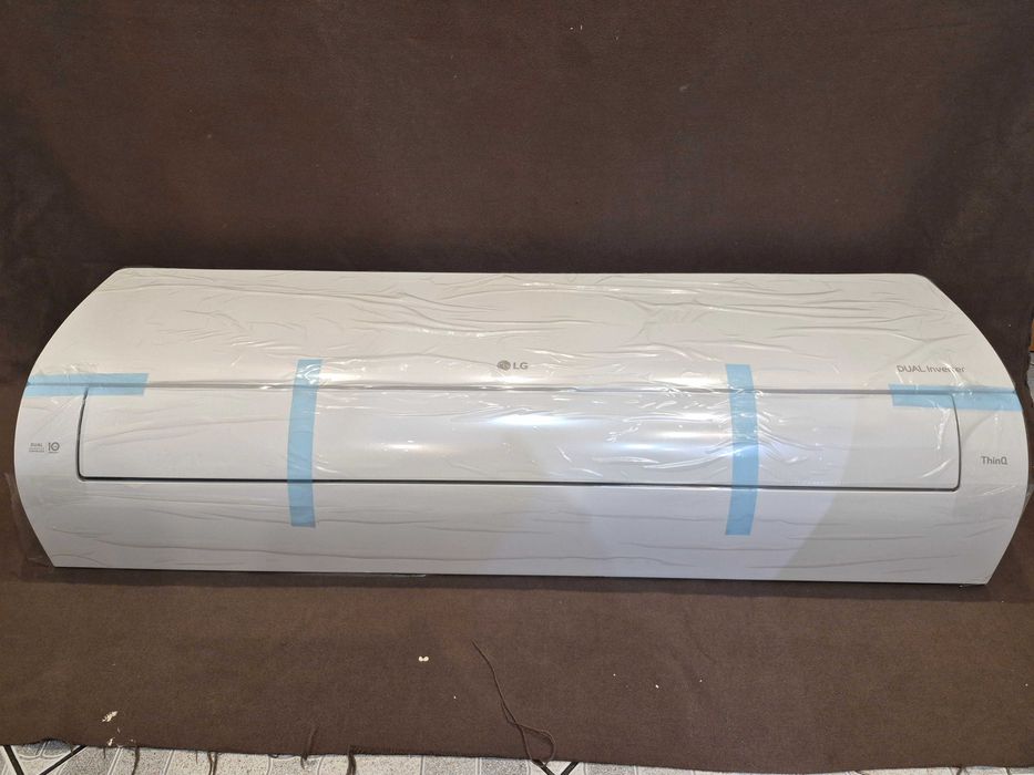 Klimatyzator ścienny LG STANDARD 2 j. wewnętrzna S18ET.NSK(S) 5,0 kW