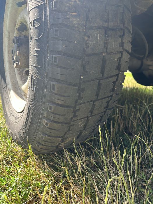 УАЗ Буханка 3909 2004 року 2,9л