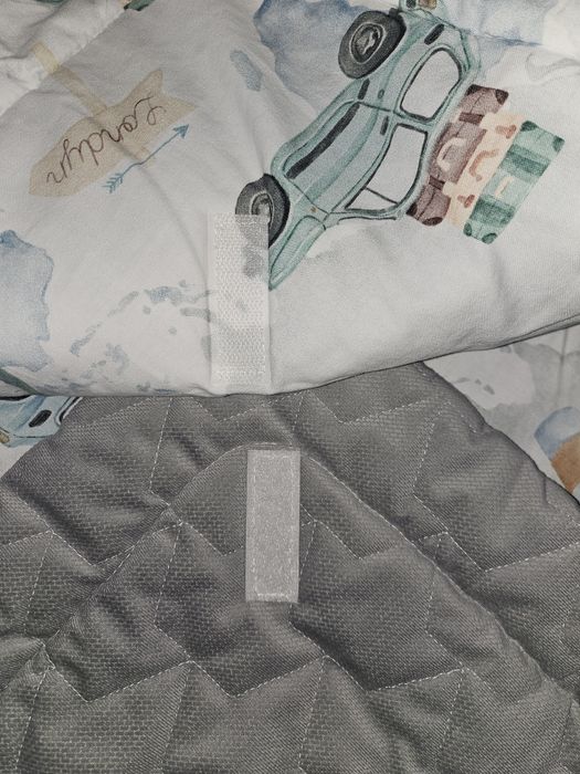 Śpiwór dla niemowlaków