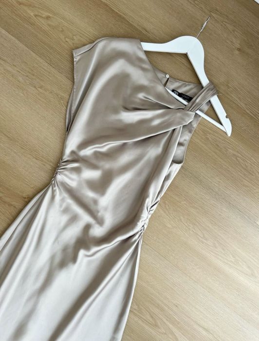 Сукня Zara жіноча