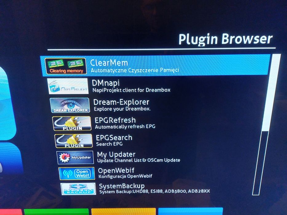 nbox recorder enigma