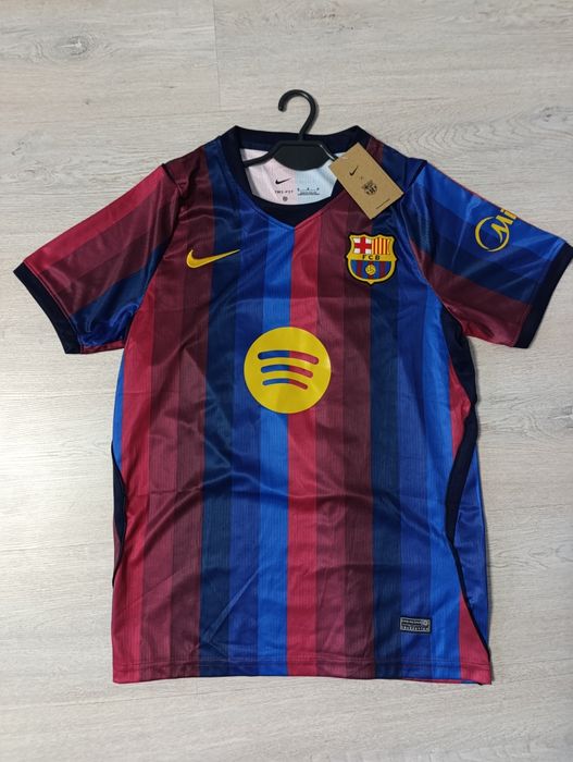 Koszulka Nike Barcelony Lamine Yamal